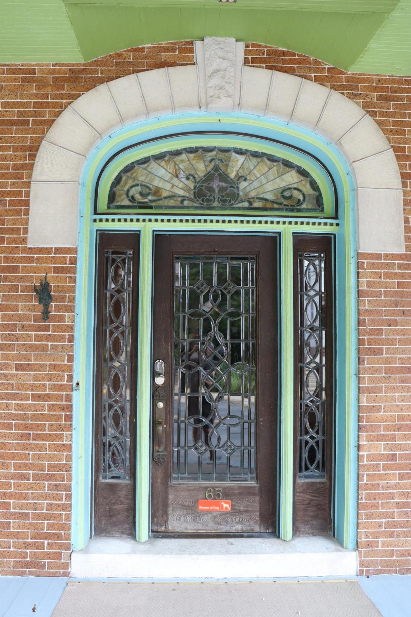 Vaast Bed & Breakfast Adamstown Exterior photo