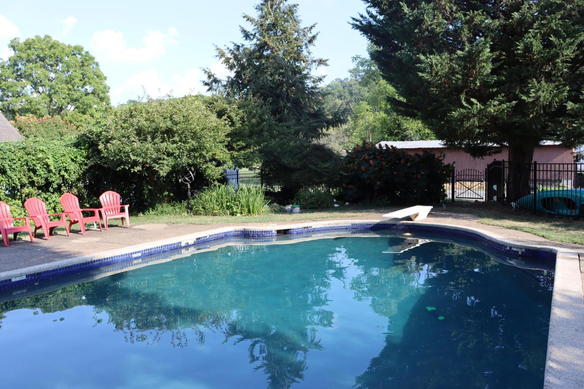 Vaast Bed & Breakfast Adamstown Exterior photo