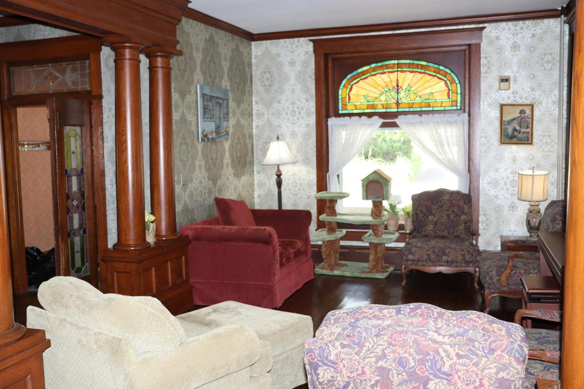Vaast Bed & Breakfast Adamstown Exterior photo