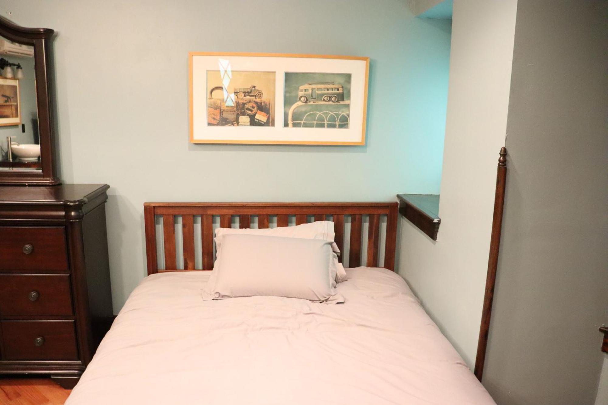 Vaast Bed & Breakfast Adamstown Room photo