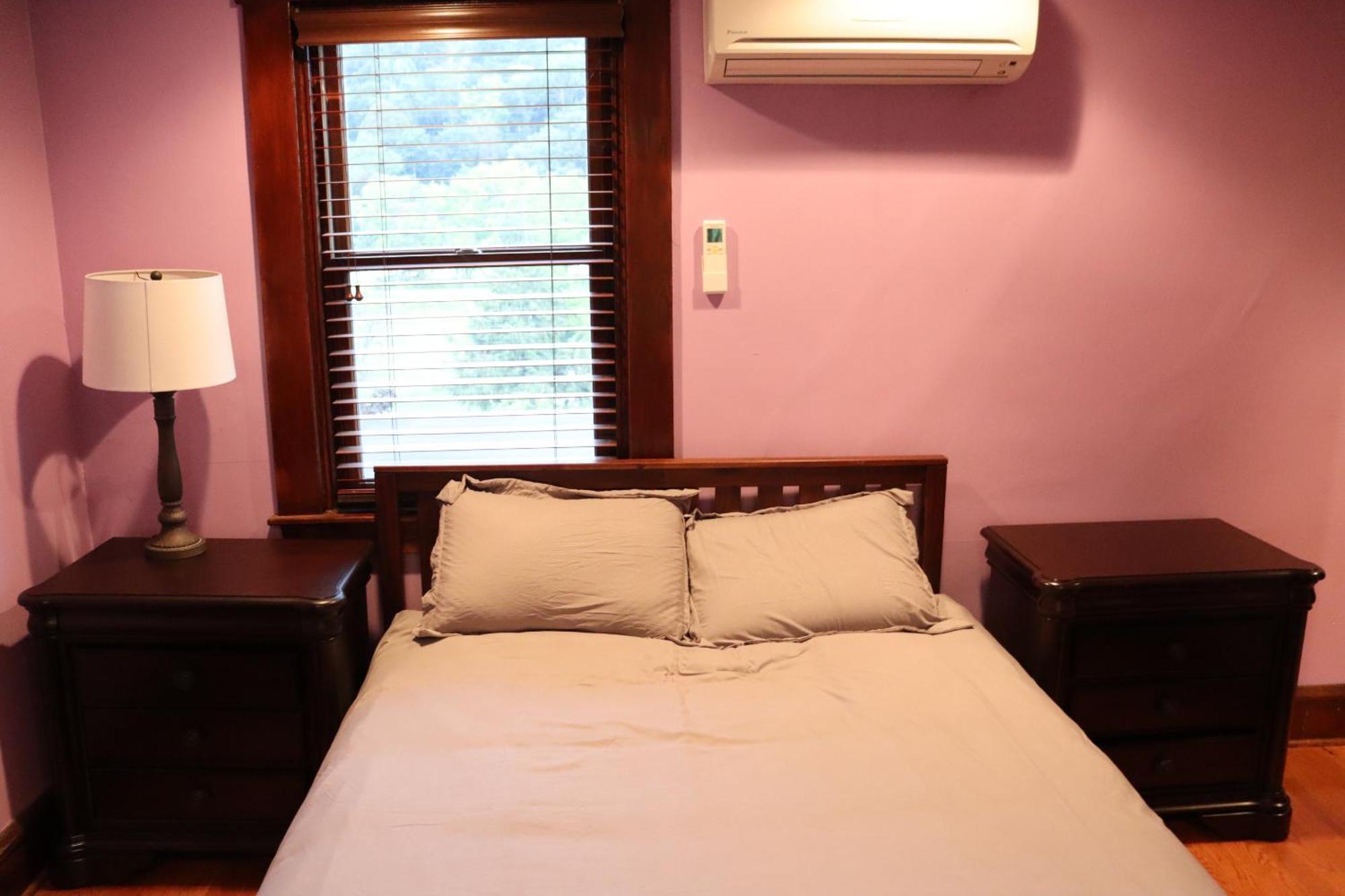 Vaast Bed & Breakfast Adamstown Room photo