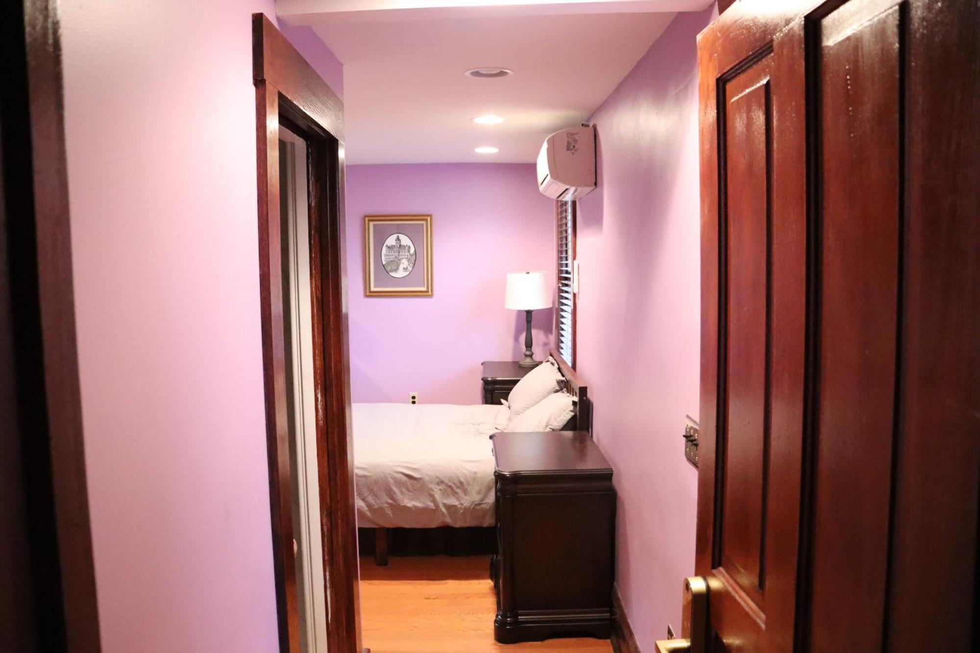 Vaast Bed & Breakfast Adamstown Room photo